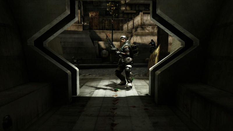 Illustration for article titled New Killzone 2 Screenshots